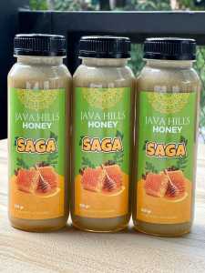 MADU SAGA(RADANG TENGGOROKANBATUKSARIAWAN)