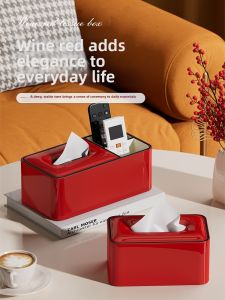 Comanche | Luxury Creative New Design Tissue Box