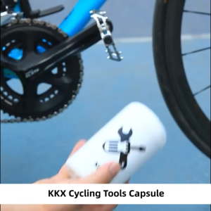 Hộp Đựng Đồ Nghề Mini Xe Đạp KKX