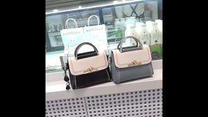 Luxury Korean David Slings Tote Handbag: A Must-Have for Women