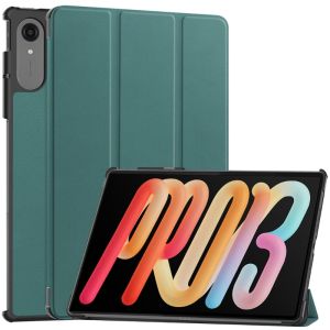 For Lenovo Idea Tab Pro Gen2 13 Inch Cover Funde Xiaoxin Pad Pro 13 GT13 2026 TB376FC TB378FC TB390 Smart Leather Tablet Case