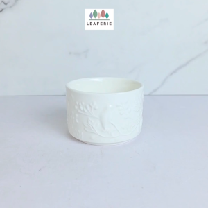 The Leaferie Orra Flowerpot flowerpots flower pot plant pots planter planters Ceramic