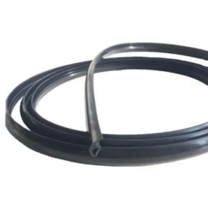 Aging ซีลยางแถบภายใต้ด้านหน้ากระจกสำหรับ BMW E30 E36 E34 E46 E90 E60 E39 F30 F10 F20 E87 E92 E91อุปกรณ์เสริม