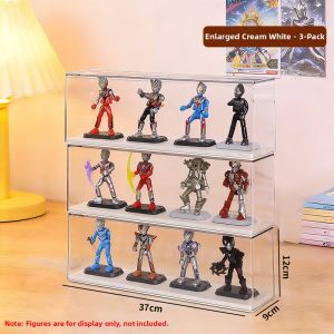 YOUKAMAN | Acrylic Dust-proof Display Box Storage
