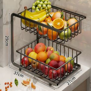 WUBUWEI | Multifunctional Organizer Shelf