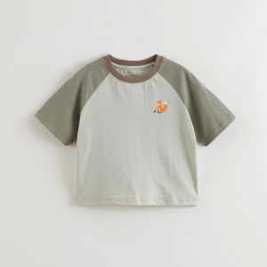 Marc&Janie | Breathable Cooling Childrens T-Shirt