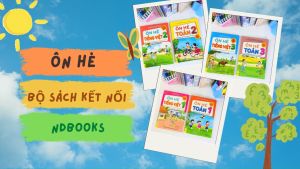 Sách - Bộ 2 cuốn Ôn Hè Toán + Tiếng Việt Lớp 3 Kết Nối - ndbooks Tài Liệu Ôn Tập Môn Toán Tiếng Việt - Lazada
