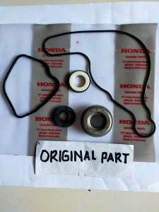 Seal sil mekanisme waterpump PCX 160 ADV  160 VARIO 160 kode part k1z k0r kor original