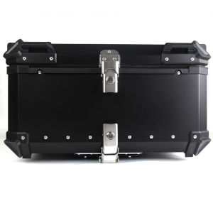 Waterproof Shockproof Quick-Release Rear Box 65L