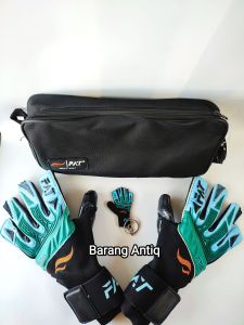 Sarung tangan kiper Fat Altus terbaru 2024