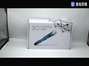 【Malaysia Ready Stock】50M/100M Colorful 3D Pen Filament PLA ABS Filament 10/20 Rolls 1.75mm Plastic Filament Printing Materials for 3D Pen 3D Printer pen School Drawing Printer Kids Gift Pencil