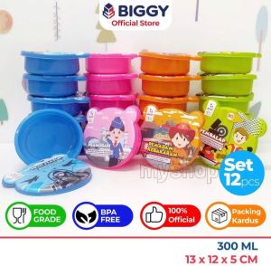 Lunch Box Baby Panda Biggy TW-LB 30