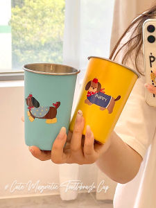 แก้วล้างปากแบบอุปกรณ์การดูแลสุขอนามัยส่วนบุคคล 304 สแตนเลส แก้วล้างปากแบบครอบครัว 3-4 คน แก้วล้างปากแบบคู่รัก แก้วล้างปากแบบเด็ก