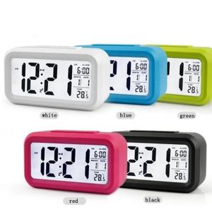 KuoLi | Digital Alarm Desktop Clock