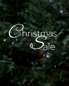 Christmas Gift Set 2023 - PAI Scented Candle Set Natural Soy Wax Essential Oil Candle with Dried Petal