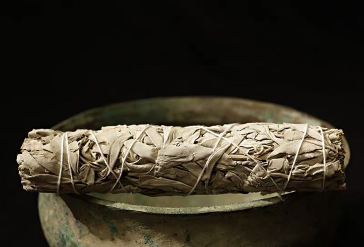 White sage - xô thơm