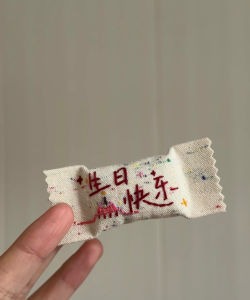 DIY Chất Liệu Thêu Thủ Công Đơn Giản Khóa Học Thủ Công Quà Tặng Cho Học Sinh Phong Cách Thủ Công Cho Các Hoạt Động Trong Cộng Đồng