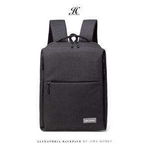 JIMS HONEY - ALEXANDRIA BACKPACK - TAS RANSEL