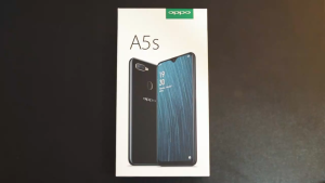 OPPO A5s Ultra-thin Smartphone 6.2inch Full Screen Memory 8GB RAM+256GB ROM Battery 4230mAh Phone Google Dual Sim Mobile Phone Android New Cheap Mobile Phone COD
