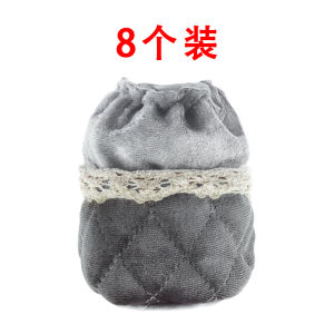 Non Slip Mats for Table and Chair Legs Fabric Chair Feet Gloves Table Set Table Mats Chopsticks Feet Table Set Foot Cover Mute Protective Cover Thickened