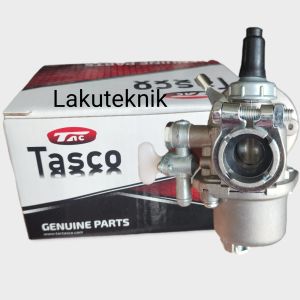 Carburator Klem Kran Mesin Potong Rumput 2tak 318/328