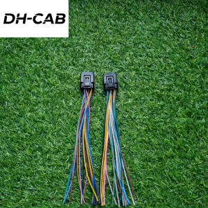 Dây ghim ECM xe SH VN 2013-2015 21P