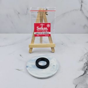 SIL SEAL VACUM BOSTER HINO DUTRO HT125 HT130 LUBANG KECIL SEIKEN