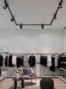 LED Track Light Ceiling Spotlight: A Comprehensive Guide