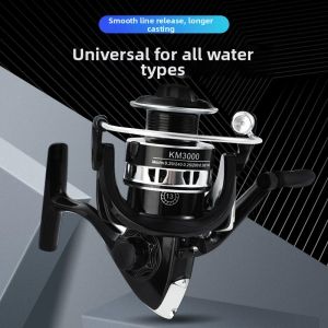 MLZH | Long Cast Fishing Reel