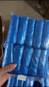 Penutup Manset Dapur Sekali Pakai: 100PCS Untuk Kebersihan & Perlindungan