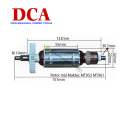 Rotor Máy Mài Maktec MT953 Và Maktec MT961 Hoặc Máy Nhái Cùng Thông Số 100% Dây Đồng. 