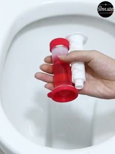 Gel thơm khử trùng bồn cầu diệt khuẩn toilet dạng thạch hình bông hoa