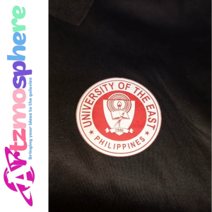 University of the East (UE) Cotton and Premium Collared Shirt