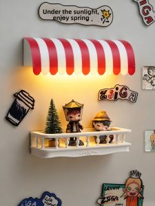 ARTPIONEER | 3D Terrace Decor Creative Gift Fridge Magnet