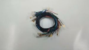 Kabel Body RX KING NEW (TOKAIDO) 3KA-H2590-20 Wire Harness Assy Cable Bodi Yamaha RXK King New Cobra