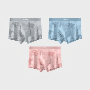 MiiOW | Antibacterial Breathable Cotton Mens Briefs