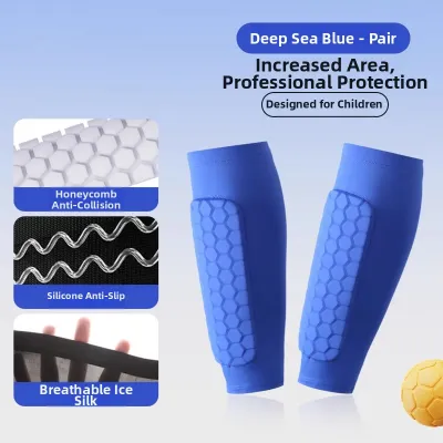 ZhenYa | Protective Shin Guards for Football Training and Matches