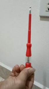 BÚT THỬ ĐIỆN HAIBOSHI JAPAN HÀNG CHÍNH HÃNG GIÁ TỐT