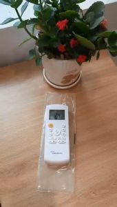 Remote Điều khiển điều hòa Samsung 2 chiều Inverter- Hàng tốt