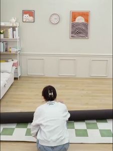 F&G Tea Table: A Stylish Solution for Small Apartment Living Rooms