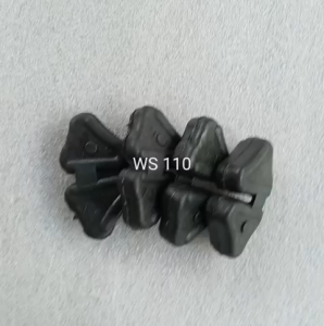 Cao su đùm xe WAVE S 110-RS-WAVE @-S-S110-FU 125CC-RSX FI 110