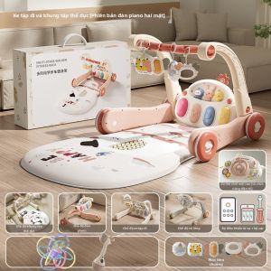 Bộ Đồ Chơi Bàn Phím Piano Cho Bé
