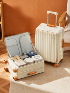 VCC | Multi-function Deep-compartment Wheelie Case 20 Inch