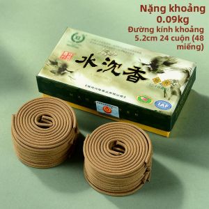 ZANGCUN | Hương Trừ Muỗi và Liệu Pháp Hương