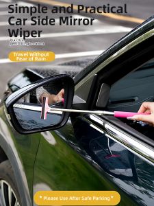 JOYCS | Extendable Multifunctional Window Squeegee