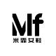 Mifei Women's Shoes