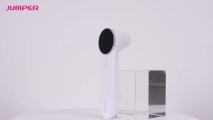 Nhiệt kế điện tử hồng ngoại đo trán và tai thế hệ mới JPD-FR301