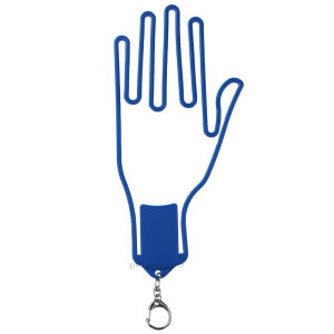 Dominant | Wear-resistant Heat Resistant Golf Glove Rack ABS