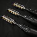 terlaris Knalpot yamaha Fiz R blayer prepet racing Spek standar  plat 1mm tebal terbaru SUARA GARING. 