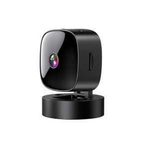 Camera WiFi Mini HD 1080P Camera Giám Sát Thông Minh Di Động Camera An Ninh Gia Đình Điểm Phát Sóng AP Giám Sát Từ Xa Camera Nhỏ Gọn